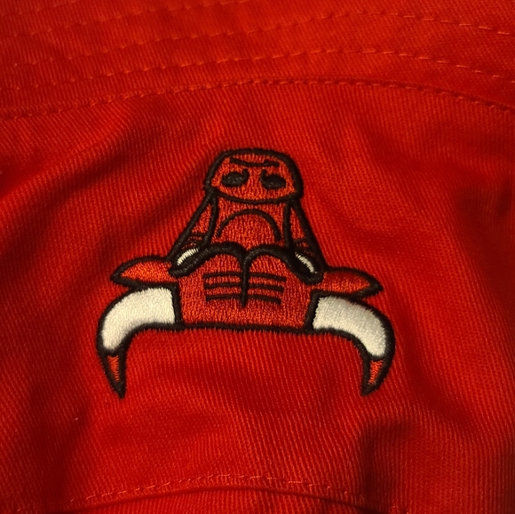 Reversible Chicago Bulls Bucket Hat - Picture 13 of 13
